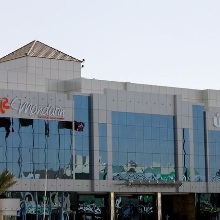 Mandarin Alshamal Hotel Apartments Riyadh Luaran gambar