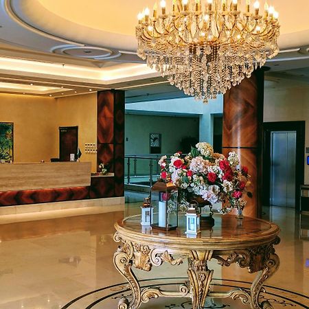 Mandarin Alshamal Hotel Apartments Riyadh Luaran gambar