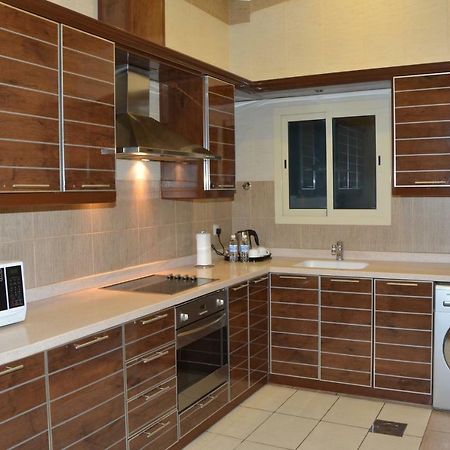 Mandarin Alshamal Hotel Apartments Riyadh Luaran gambar
