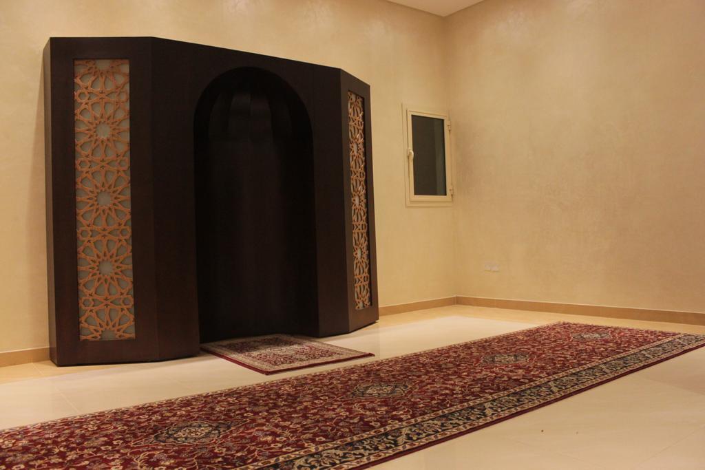 Mandarin Alshamal Hotel Apartments Riyadh Luaran gambar