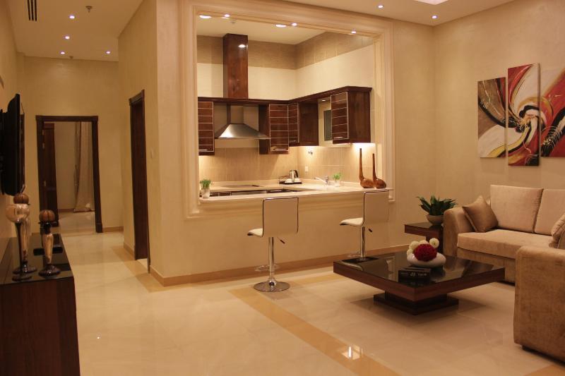Mandarin Alshamal Hotel Apartments Riyadh Luaran gambar