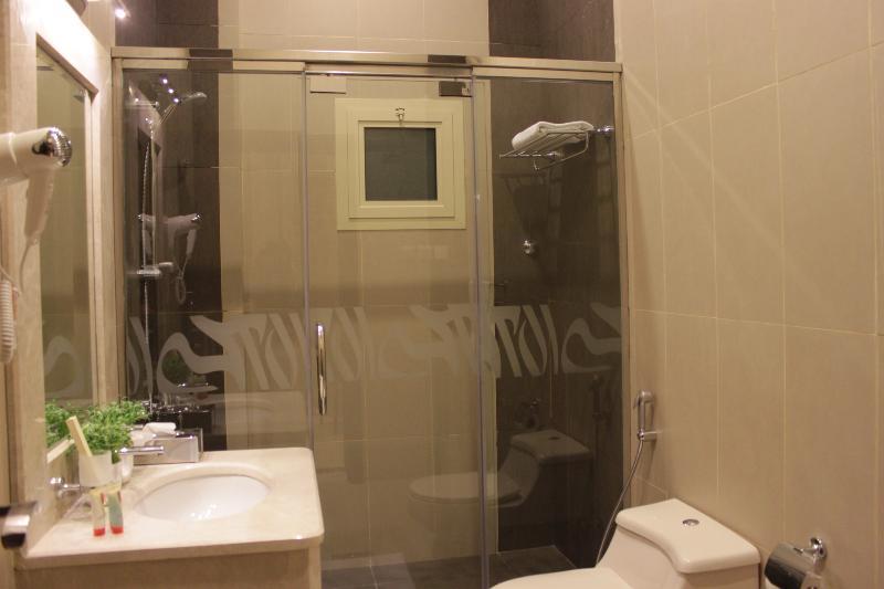 Mandarin Alshamal Hotel Apartments Riyadh Luaran gambar