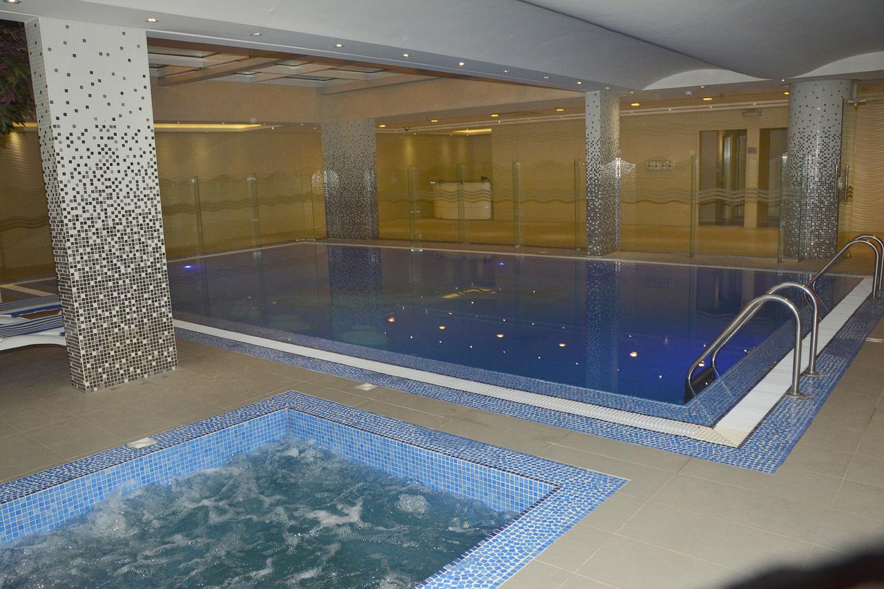 Mandarin Alshamal Hotel Apartments Riyadh Luaran gambar