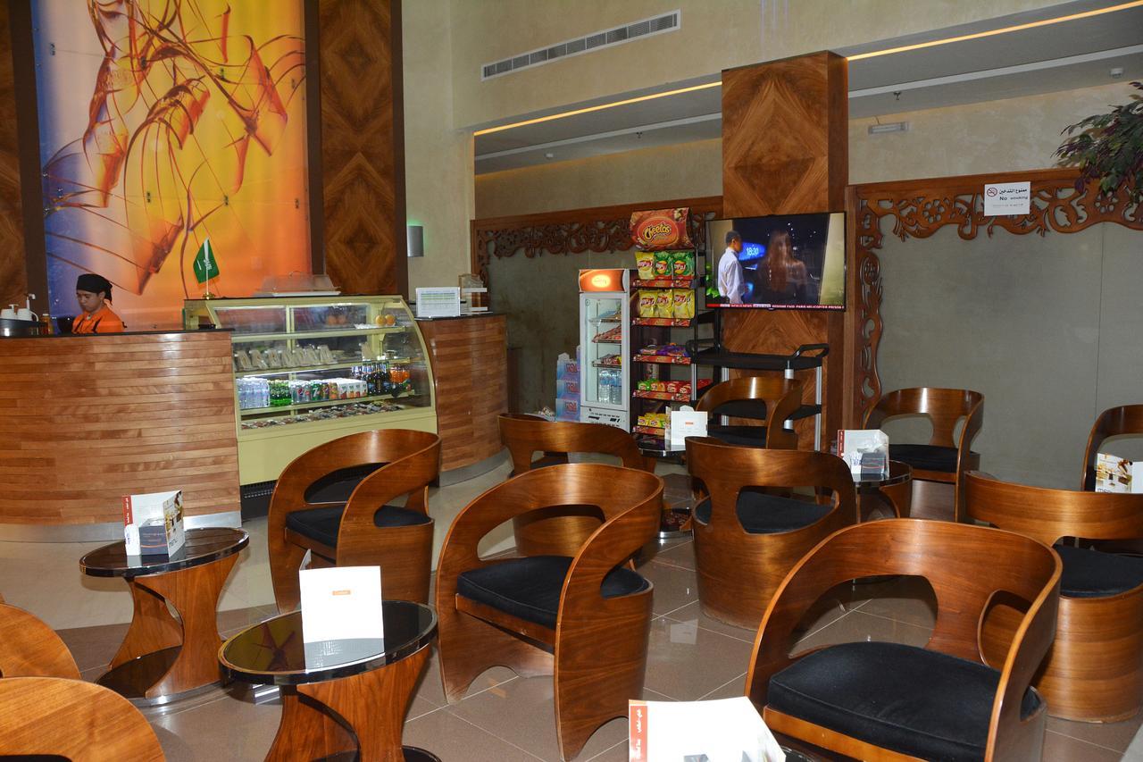 Mandarin Alshamal Hotel Apartments Riyadh Luaran gambar