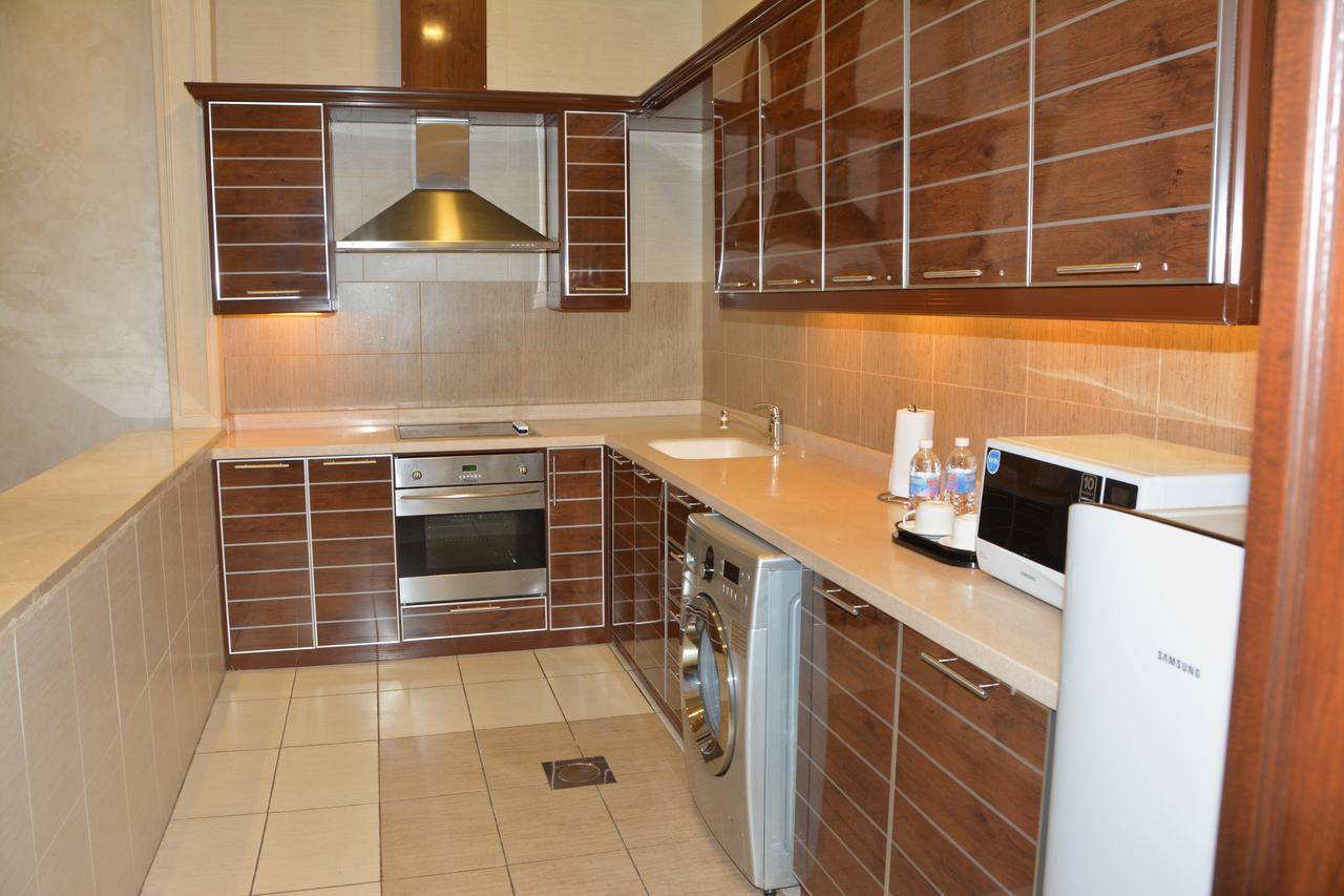 Mandarin Alshamal Hotel Apartments Riyadh Luaran gambar